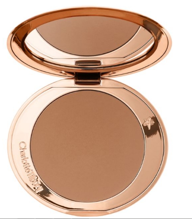 charlotte tilbury bronzer medium