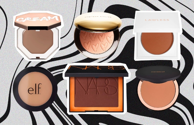 best clean bronzer