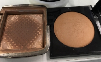 laura mercier bronzer