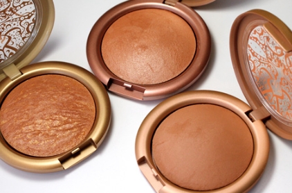 urban decay bronzer