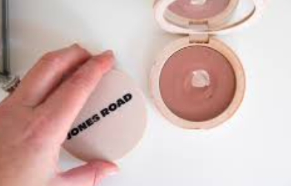 jones road bronzer