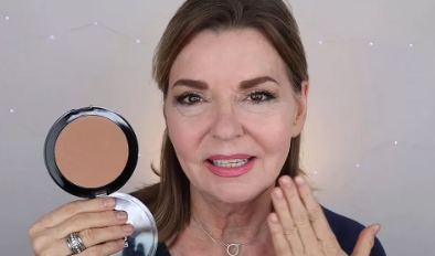 best bronzer for mature skin