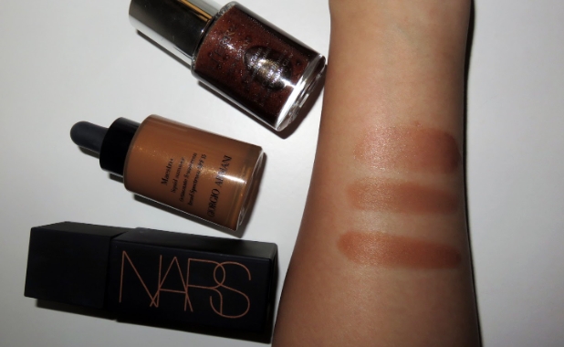 nars bronzer laguna