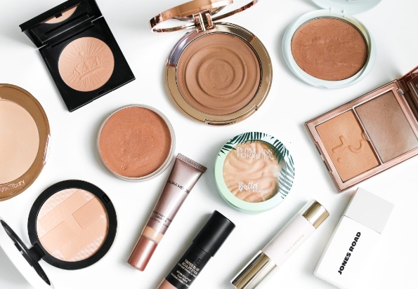 best bronzer for fair skin