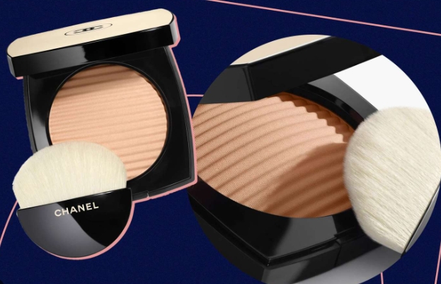 chanel bronzer