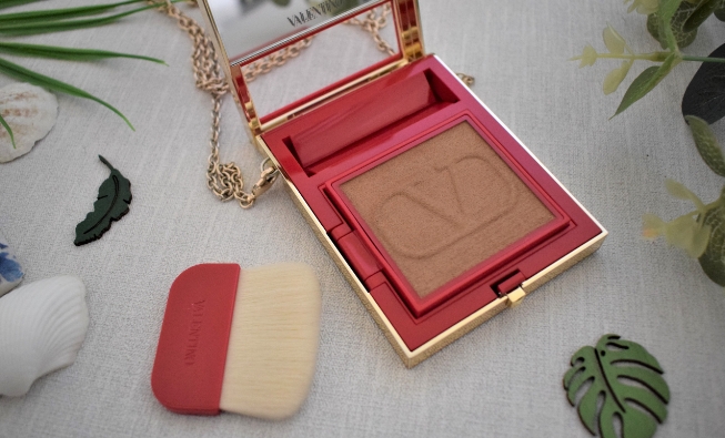 valentino universal bronzer