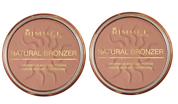 natural bronzer