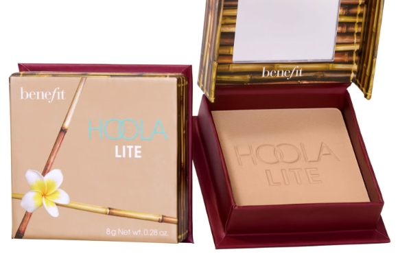 hoola beauty bronzer