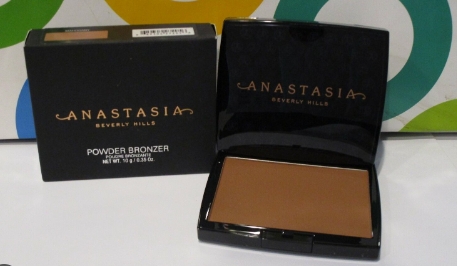 anastasia beverly hills bronzer