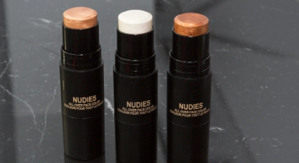 nudestix bronzer