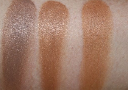 fenty cream bronzer