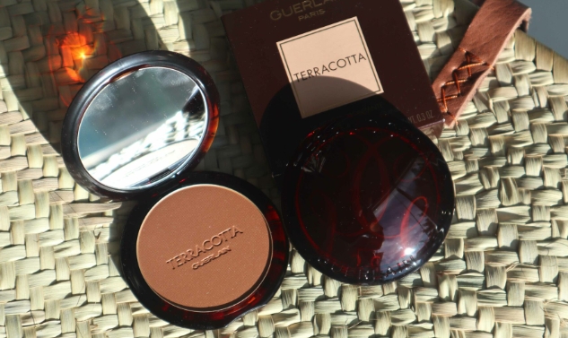 guerlain terracotta bronzer