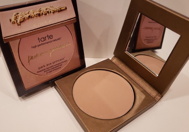 tarte bronzer