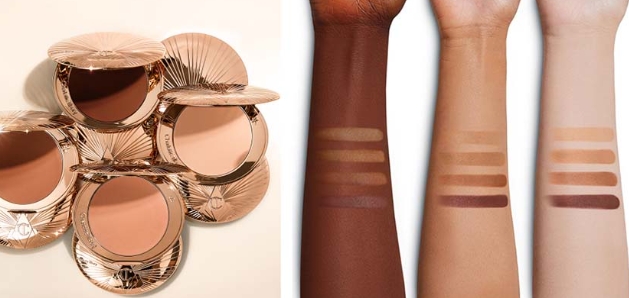 charlotte tilbury bronzer