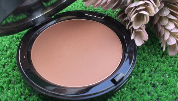 bobbi brown medium bronzer