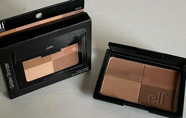 elf bronzer