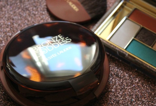 estee lauder bronzer