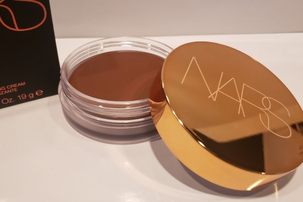 nars cream bronzer