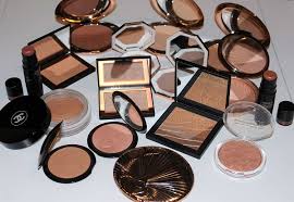 best face bronzer