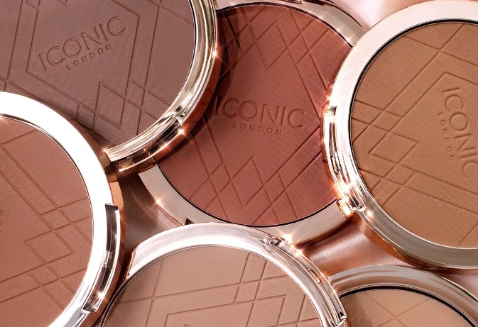 iconic london bronzer