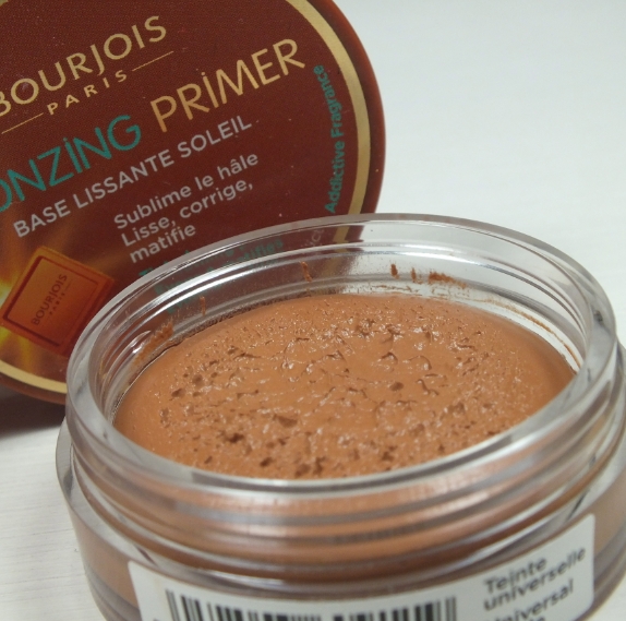 bronzing primer