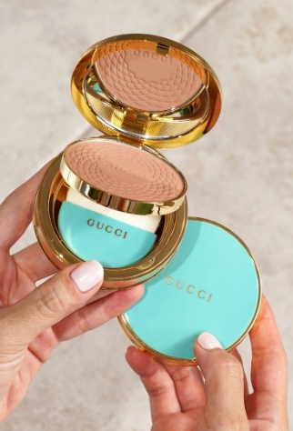 gucci bronzer