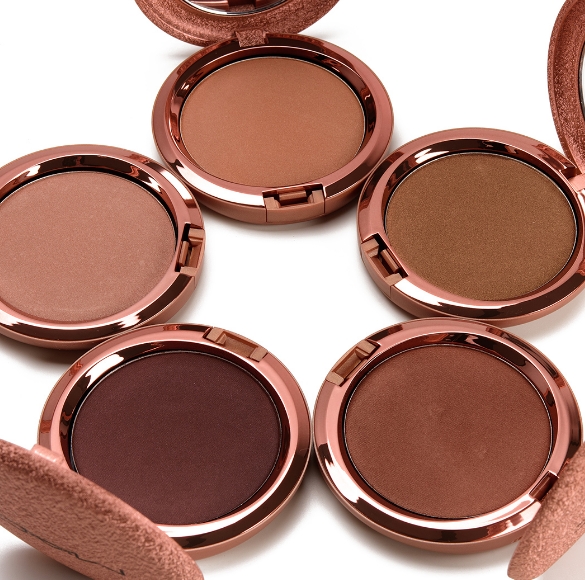 mac bronzer