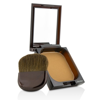 shiseido bronzer