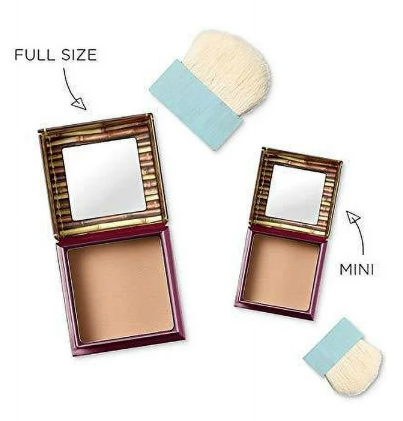 mini bronzer