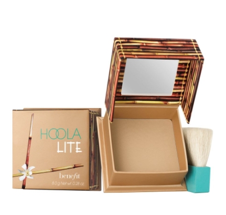 hoola lite bronzer