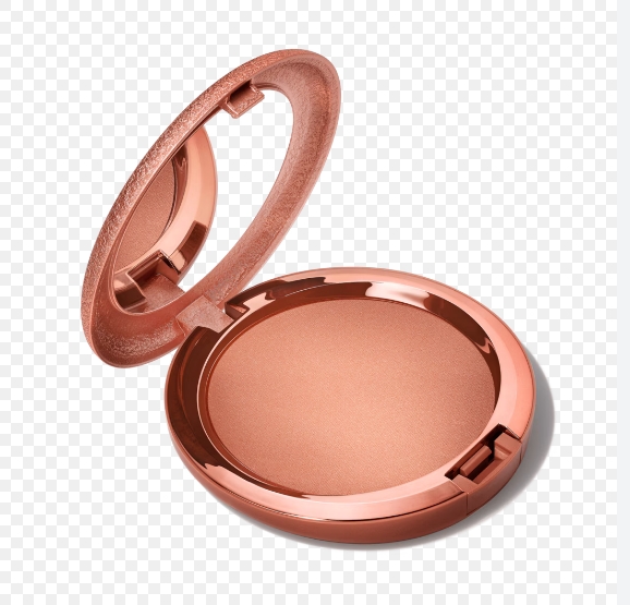 mac matte bronzer