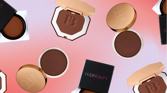 best bronzer for dark skin