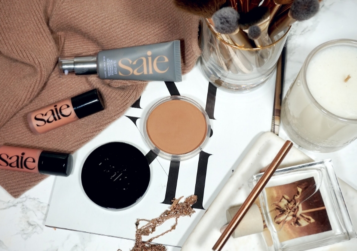 saie sun melt natural cream bronzer