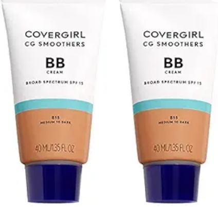 covergirl bronzer