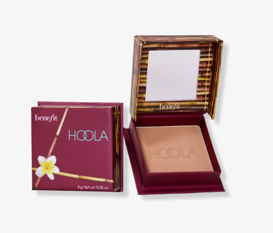 benefit cosmetics hoola bronzer