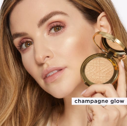 charlotte tilbury mini bronzer