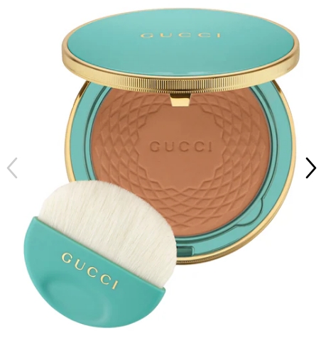 bronzer gucci