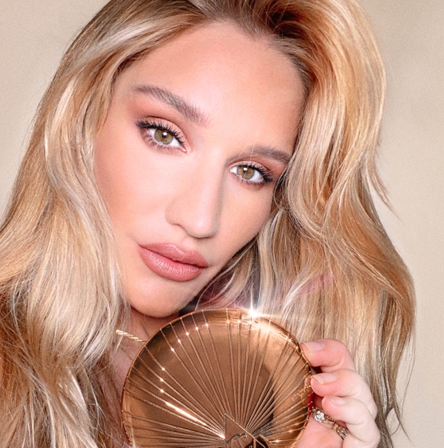 charlotte tilbury powder bronzer