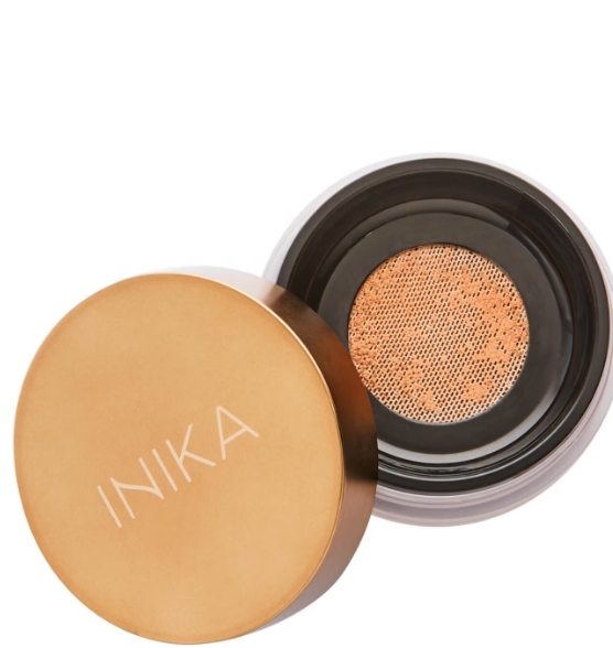 inika bronzer