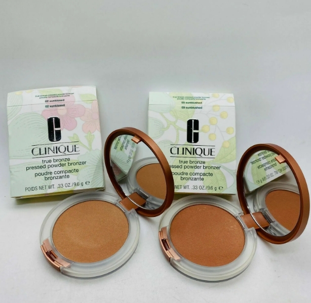 bronzer clinique