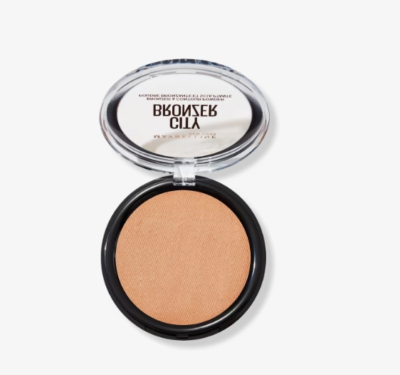 city bronzer