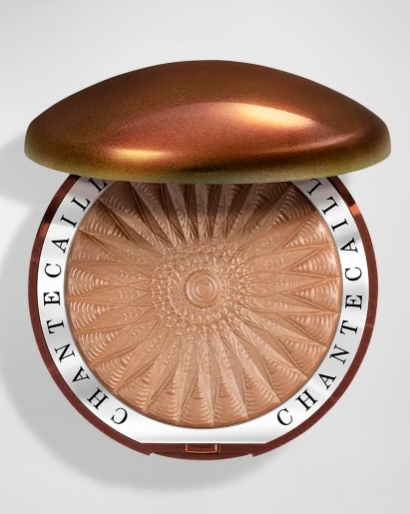 chanel les beiges cream bronzer