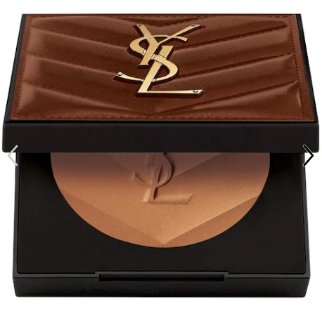 dior bronzer powder