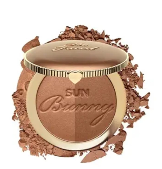 tilbury bronzer