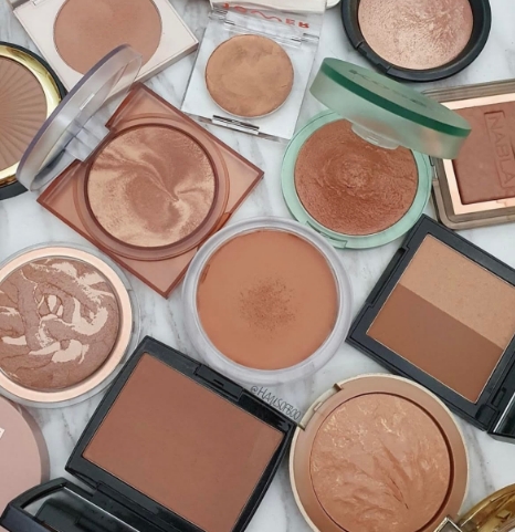 best bronzer for mature skin 2022