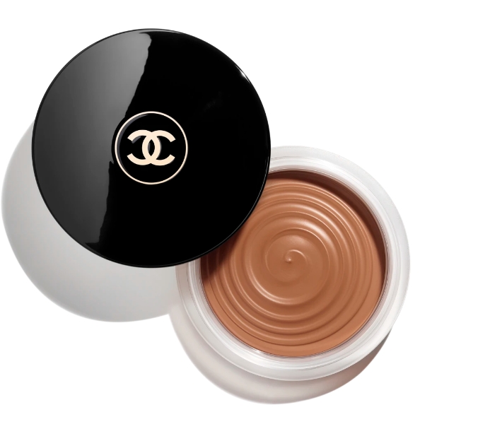 chanel soleil bronzer