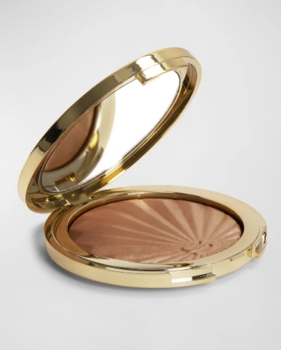 face bronzer powder