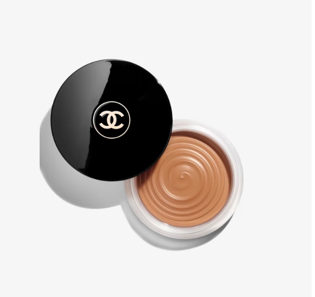 chanel les beige bronzer