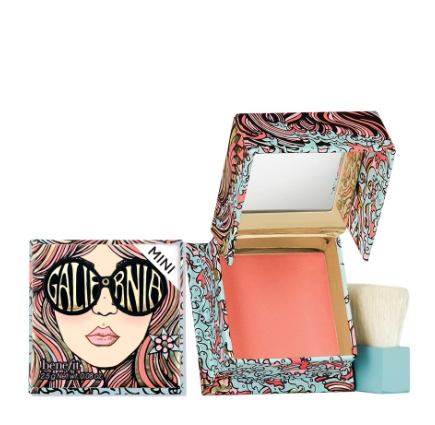 hoola blush