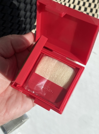 valentino universal bronzer refill